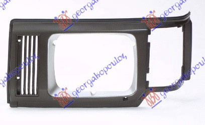 Grila Far - Nissan Vanette (C22) 1988 , 62413-G5201