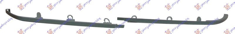 Grila Far - Peugeot 405 1987 , 9255538005