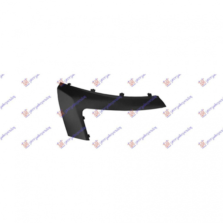 Grila Far - Renault Clio 1990