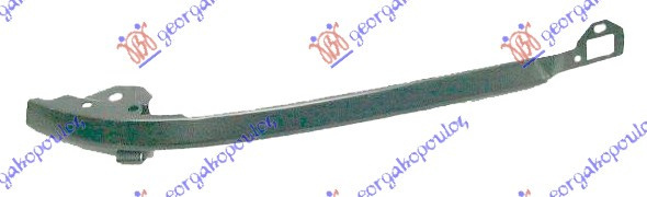 Grila Far - Toyota Avensis (T22) 1997 , 53903-20040