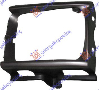 Grila Far - Toyota Hilux- (Yn 85) 2 Usi 1989 , 53131-89116