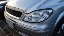 Grila fara semn Mercedes W639 Vito 2 Viano V class...