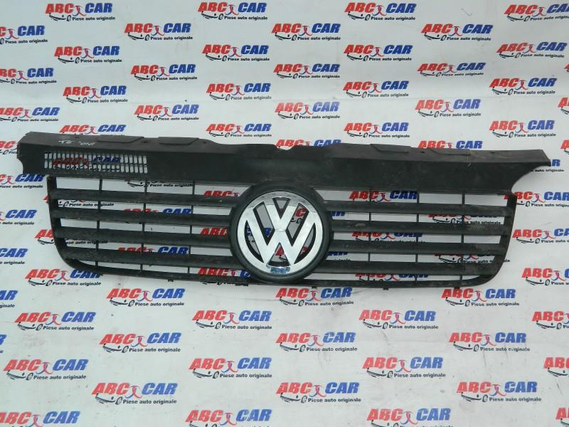 Grila fara Volkswagen Transporter T5 2003-2015