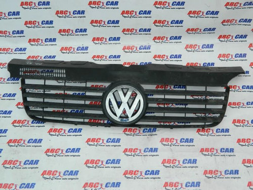 Grila fara Volkswagen Transporter T5 2003-2015