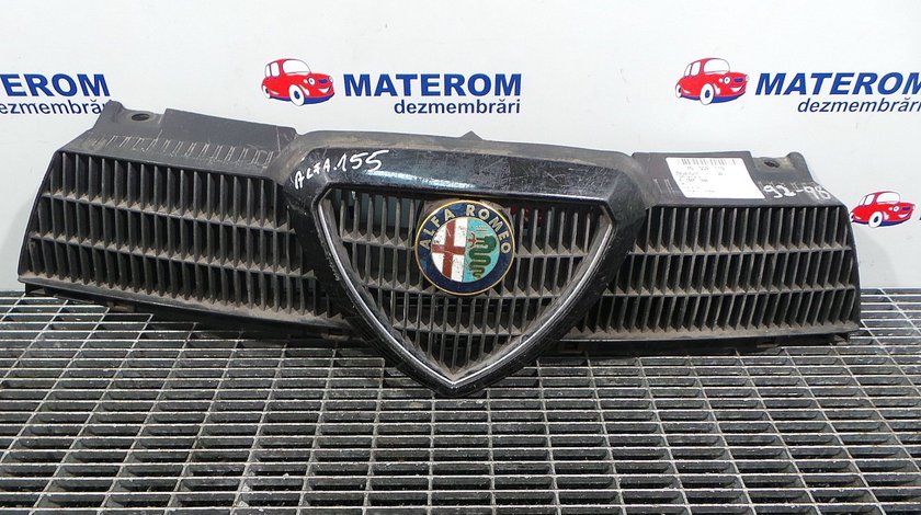 GRILA FATA ALFA ROMEO 155 155 - (1992 1998)