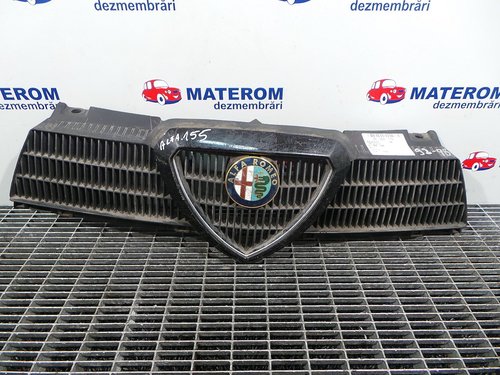 GRILA FATA ALFA ROMEO 155 - - (1992 1998)
