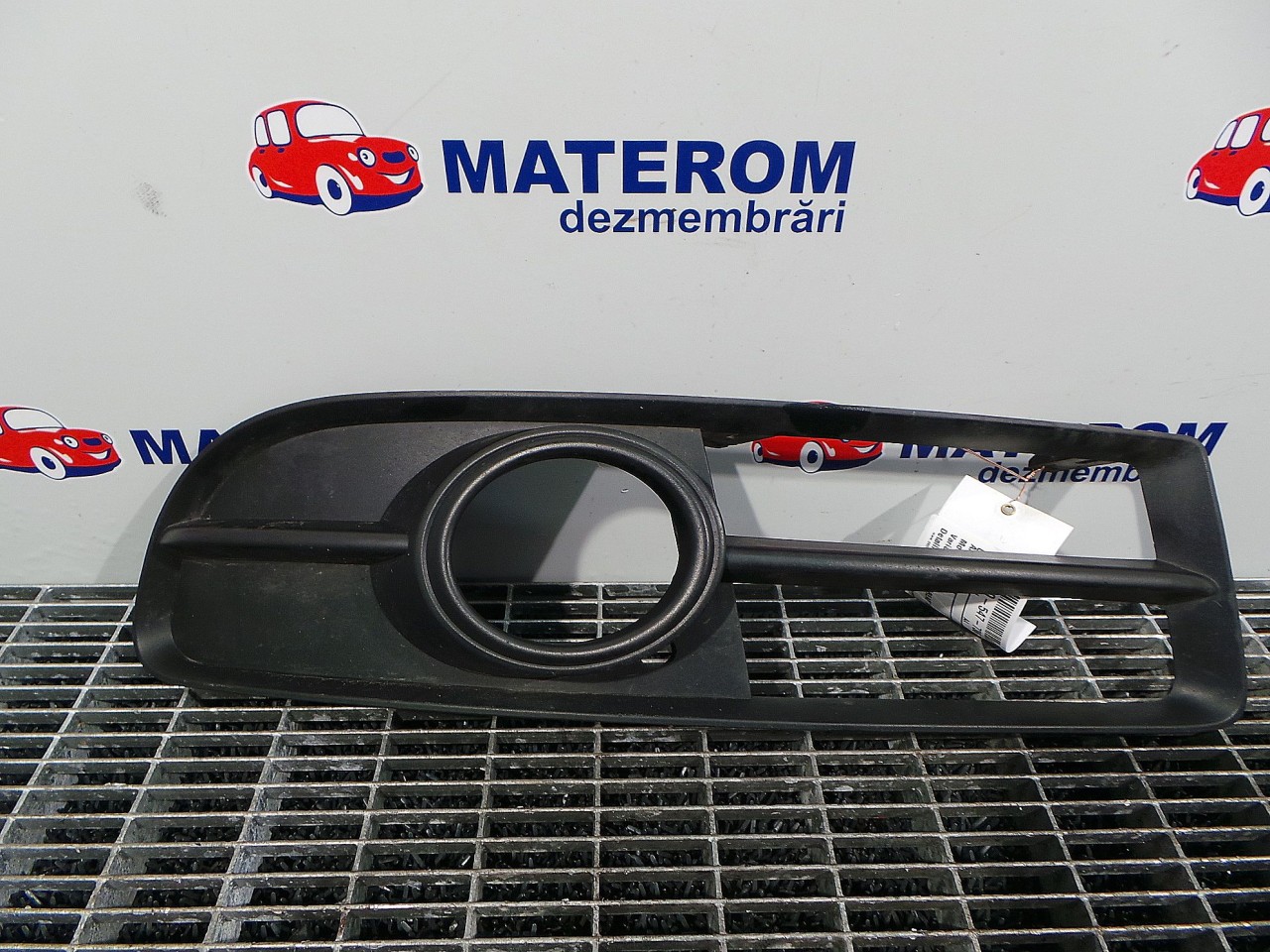 GRILA FATA AUDI A4 - - (2004 2007)