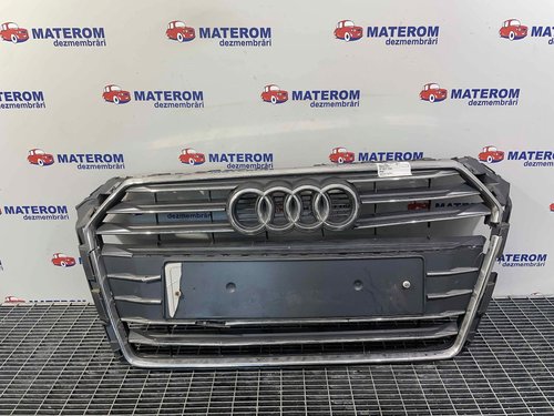 GRILA FATA AUDI A4 A4 - - (2015 2018)