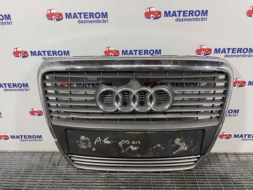 GRILA FATA AUDI A6 - - (2004 2009)