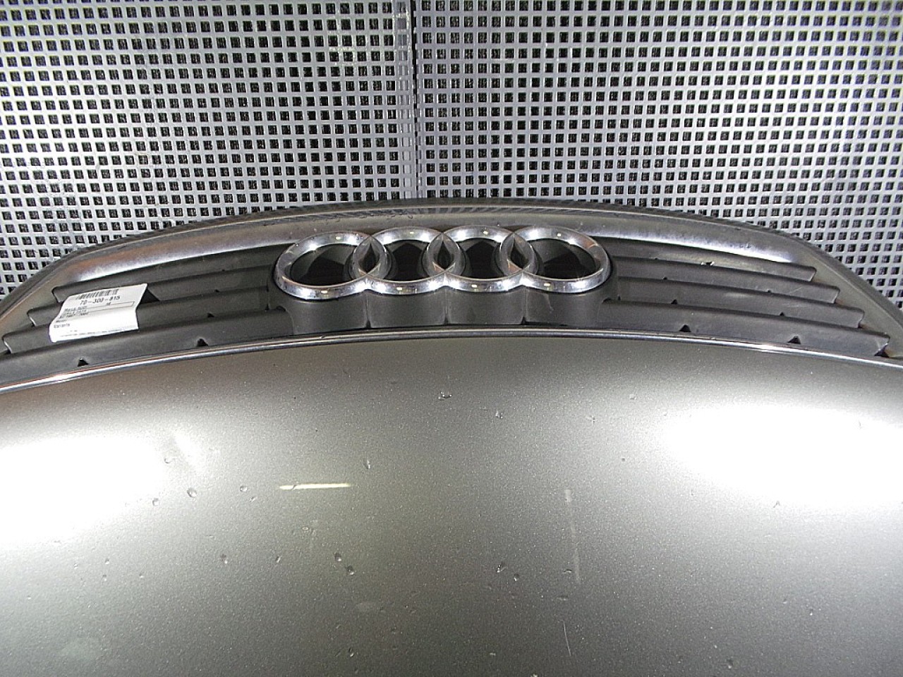 GRILA FATA AUDI A6 A6 - - (1997 2001)