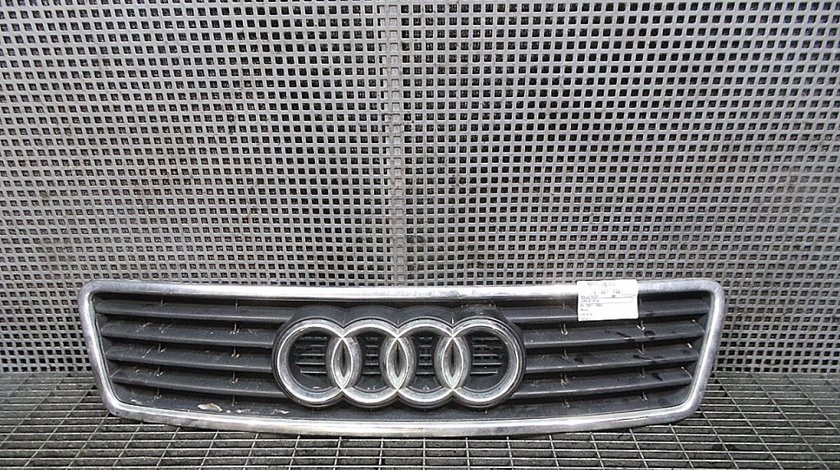GRILA FATA AUDI A6 A6 - (2001 2004)