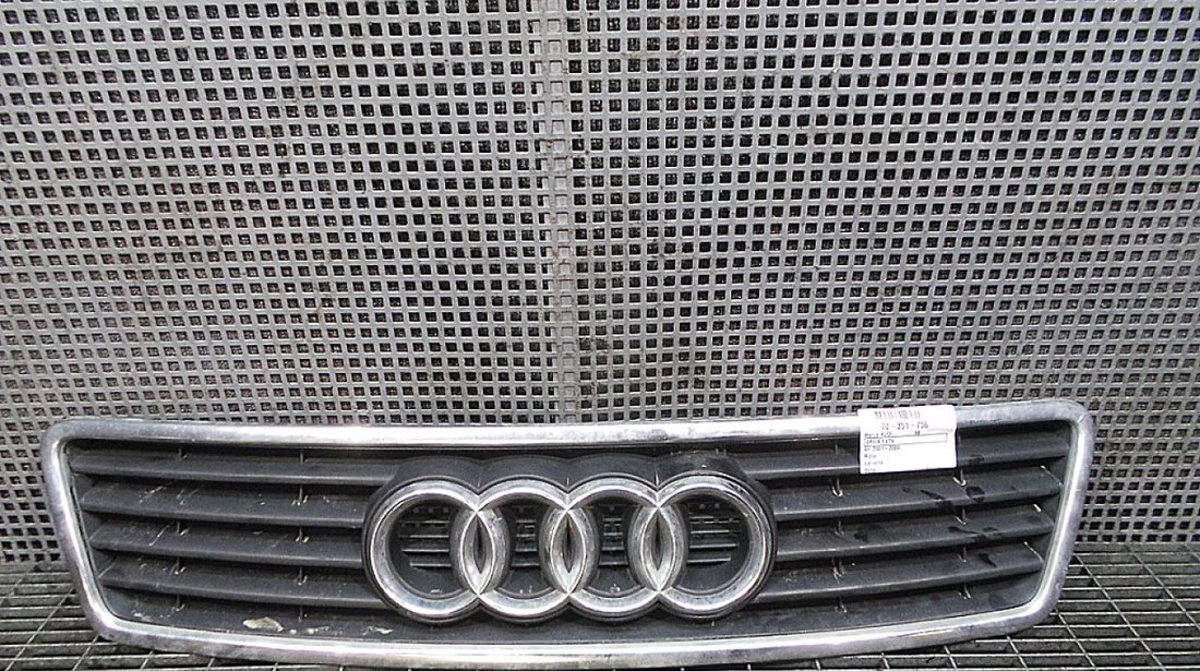 GRILA FATA AUDI A6 A6 - (2001 2004)