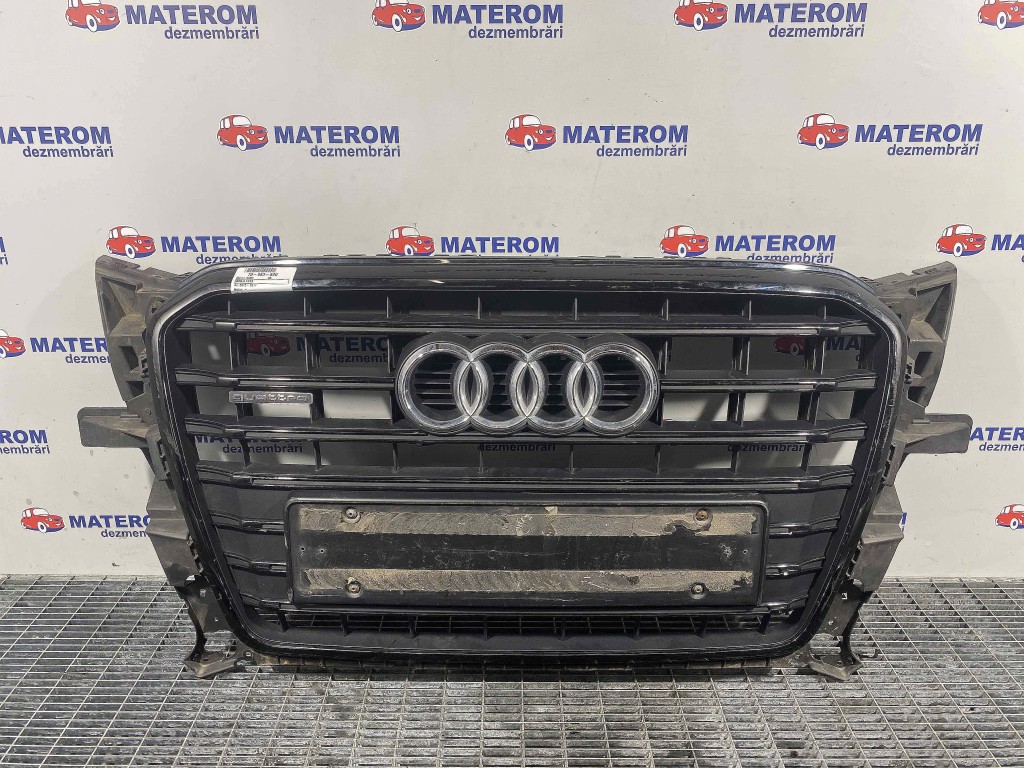 GRILA FATA AUDI Q5 - - (2013 2017)