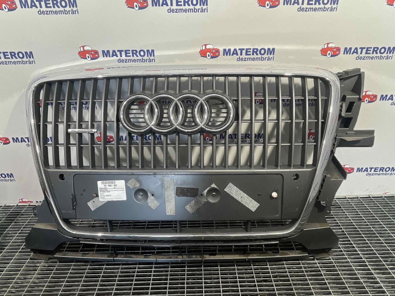 GRILA FATA AUDI Q5 Q5 - - (2008 2013)