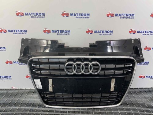 GRILA FATA AUDI TT TT - - (2006 2014)