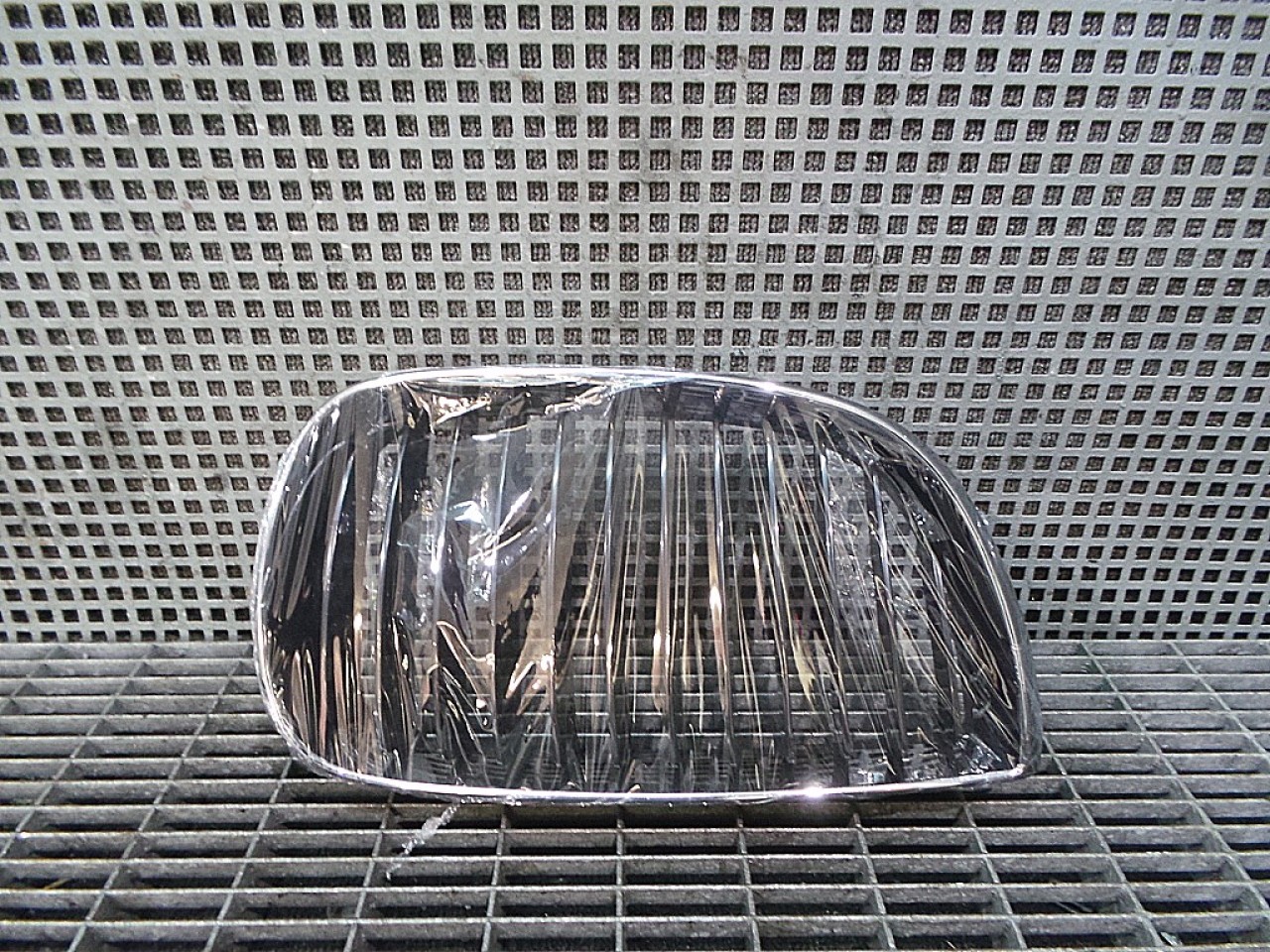 GRILA FATA BMW SERIA 1 E 81 SERIA 1 E 81 - - (2007 2014)