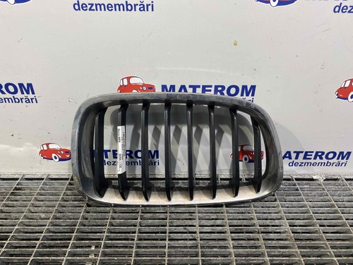 GRILA FATA BMW SERIA 1 F20 - - (2011 2015)