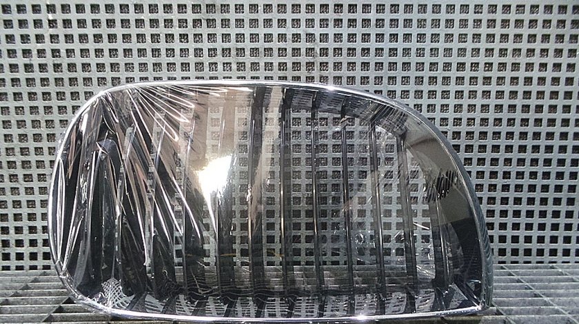 GRILA FATA BMW SERIA 3 E 46 SERIA 3 E 46 - (2001 2004)