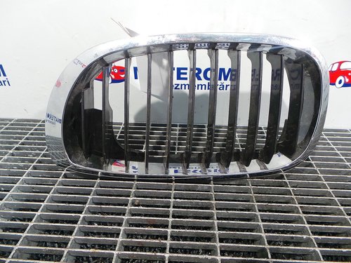 GRILA FATA BMW SERIA 3 E 46 SERIA 3 E 46 - - (2001 2004)