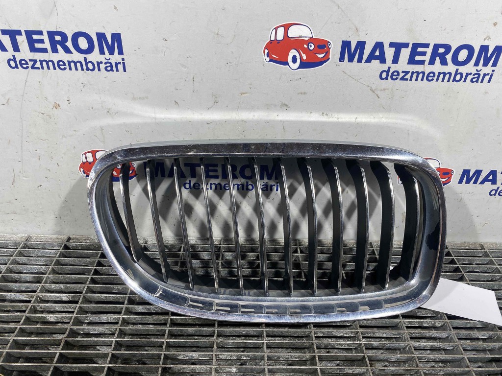 GRILA FATA BMW SERIA 3 E 90 - - (2007 2012)
