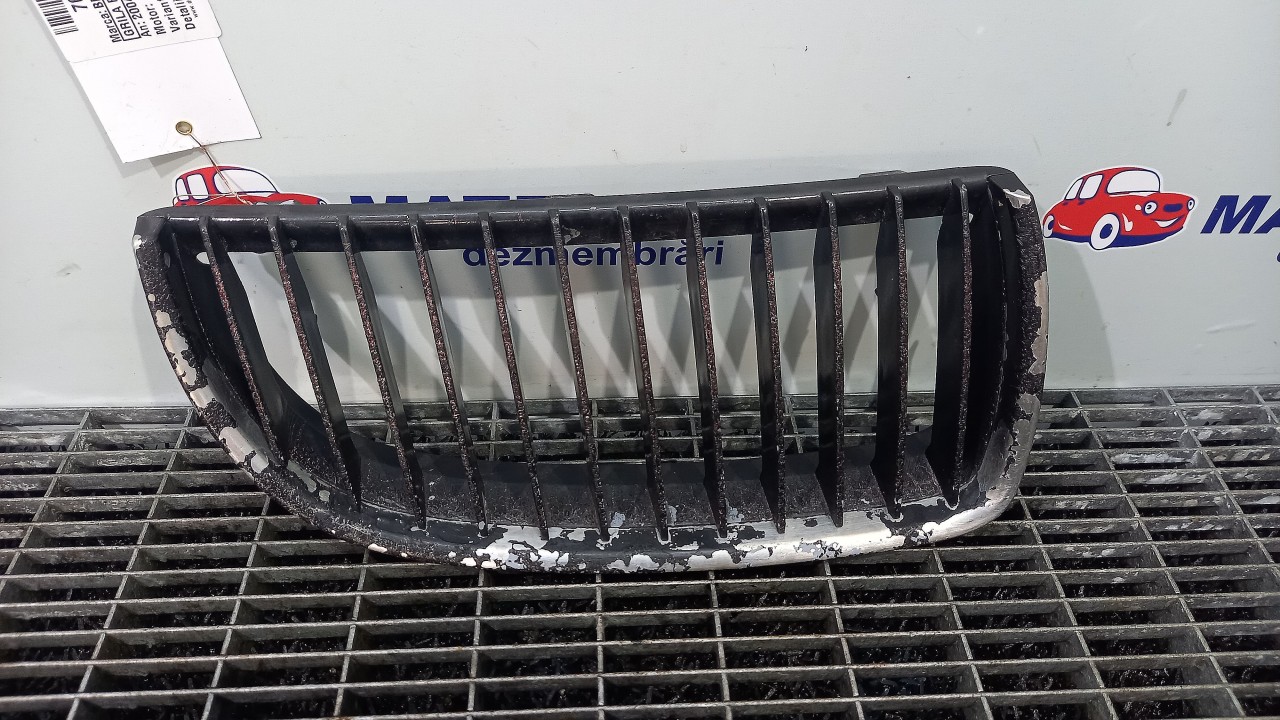 GRILA FATA BMW SERIA 3 E 90 SERIA 3 E 90 - - (2004 2007)