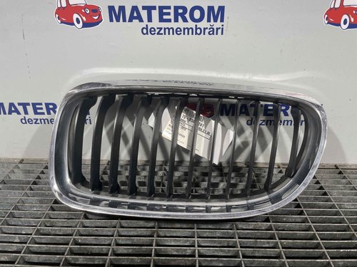 GRILA FATA BMW SERIA 3 E 90 SERIA 3 E 90 - - (2007 2012)