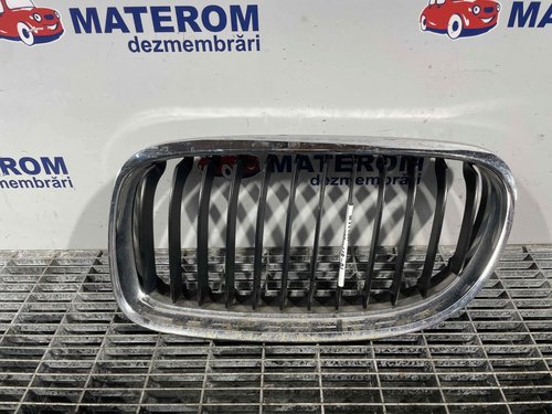 GRILA FATA BMW SERIA 3 E 90 SERIA 3 E 90 - - (2007 2012)