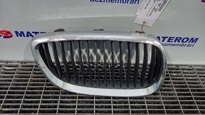 GRILA FATA BMW SERIA 3 E 92 SERIA 3 E 92 - (2007 2010)