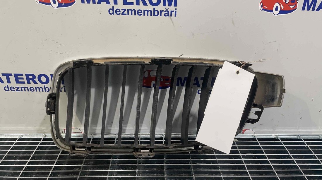 GRILA FATA BMW SERIA 3 F 30 SERIA 3 F 30 - (2011 2018)