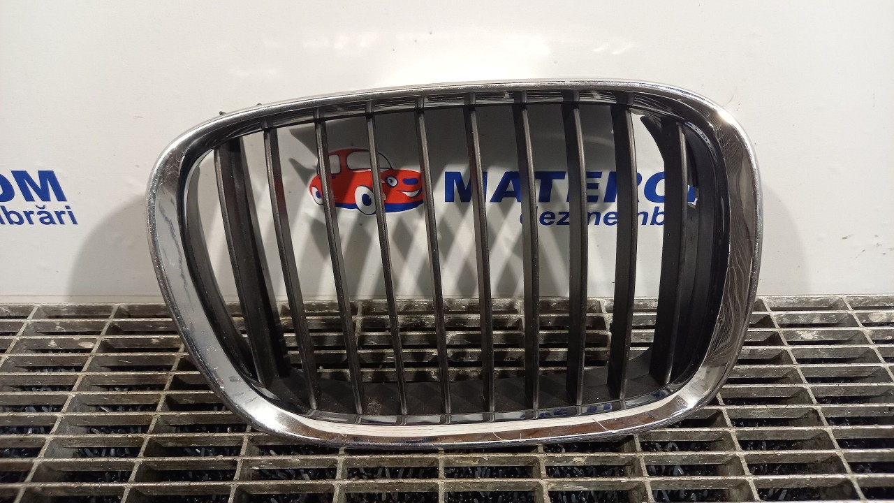 GRILA FATA BMW SERIA 5 E 39 - - (2000 2003)