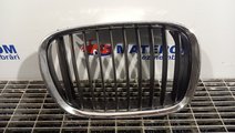 GRILA FATA BMW SERIA 5 E 39 SERIA 5 E 39 - (2000 2...