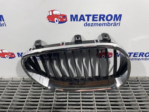 GRILA FATA BMW SERIA 5 E 60 SERIA 5 E 60 - - (2004 2007)