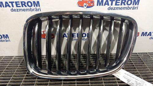 GRILA FATA BMW SERIA 5 F 07 - - (2009 2017)