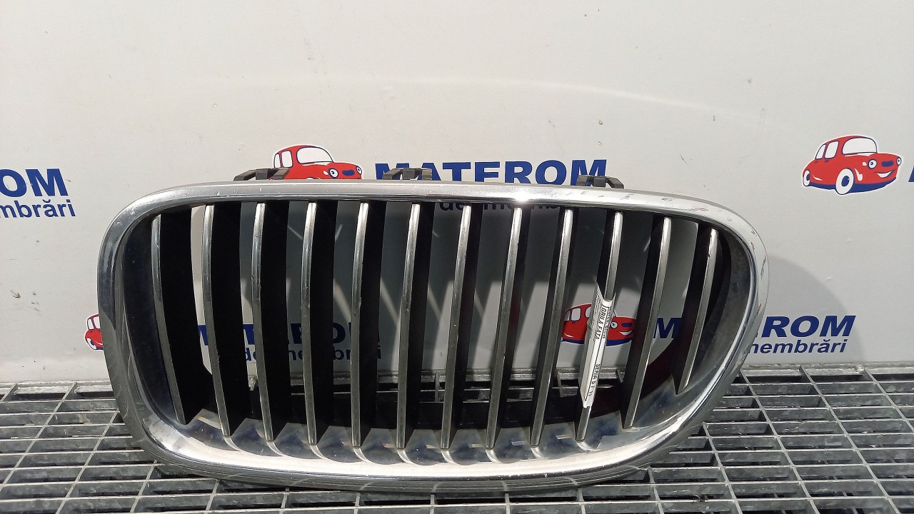 GRILA FATA BMW SERIA 5 F 11 SERIA 5 F 11 - - (2010 2014)