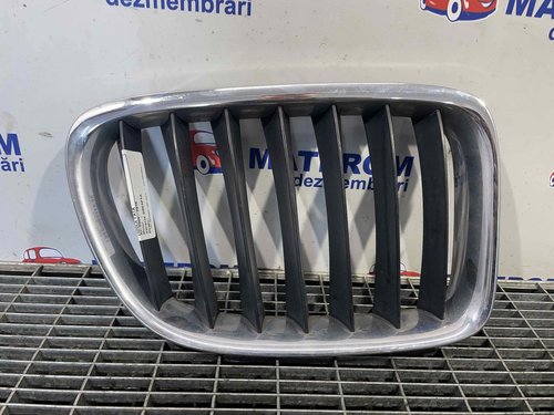 GRILA FATA BMW X1 - - (2009 2015)
