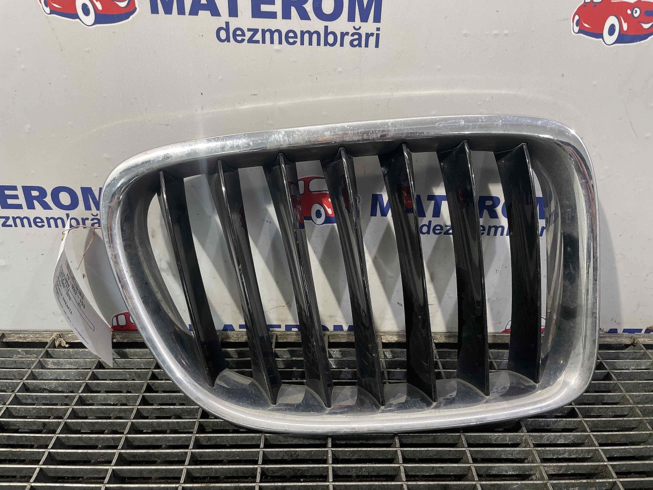 GRILA FATA BMW X1 X1 - - (2009 2015)