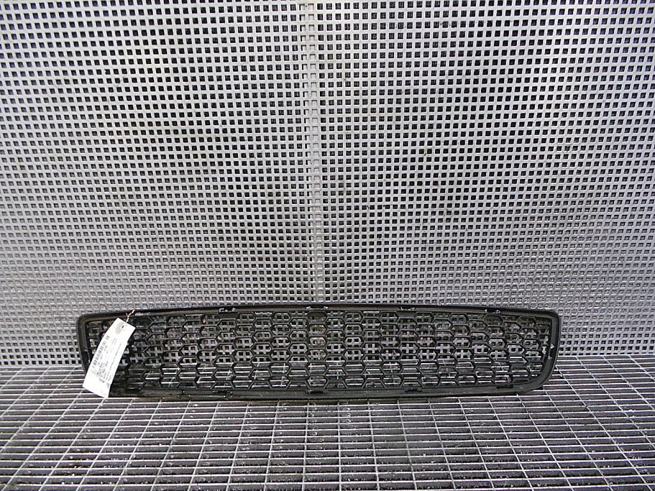 GRILA FATA BMW X1 X1 - - (2009 2015)