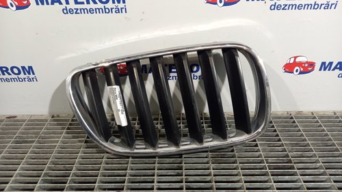 GRILA FATA BMW X3 X3 - - (2007 2010)