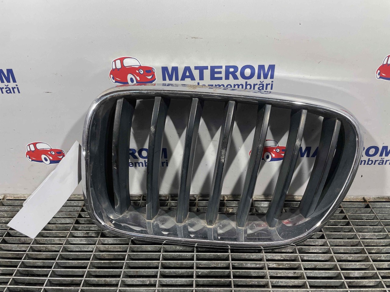 GRILA FATA BMW X3 X3 - - (2010 2017)