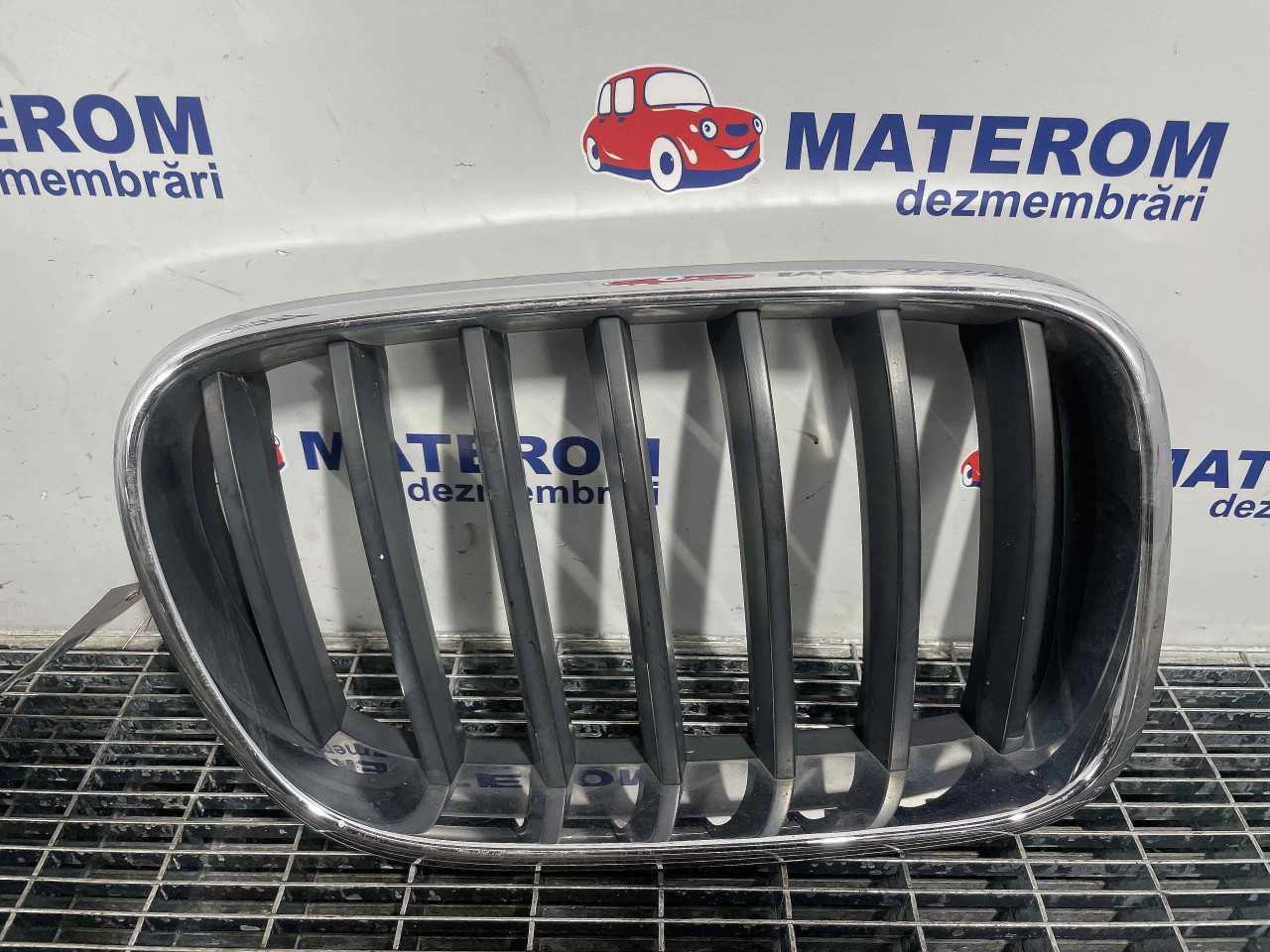 GRILA FATA BMW X3 X3 - - (2010 2017)