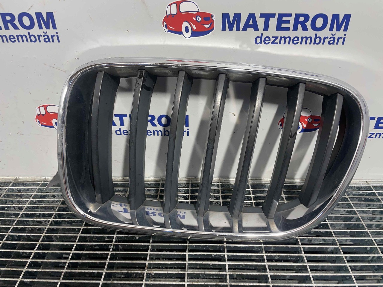 GRILA FATA BMW X3 X3 - - (2010 2017)