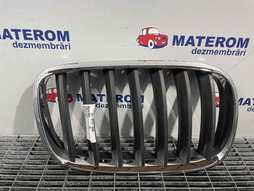 GRILA FATA BMW X5 - - (2000 2006)