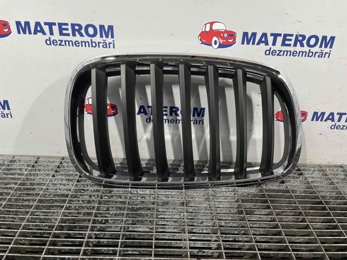 GRILA FATA BMW X5 - - (2007 2013)