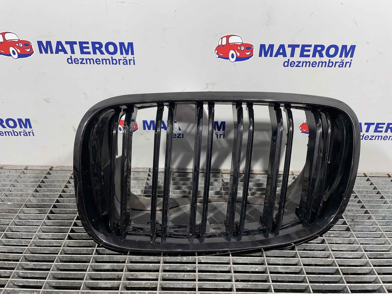 GRILA FATA BMW X5 X5 - - (2007 2013)