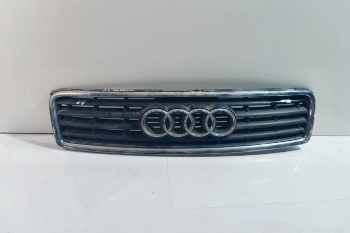Grila fata cabrio 8H0853653 Audi A4 B6 [2000 - 2005]