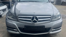 GRILA FATA, CENTRALA, MERCEDES C CLASS W204