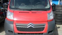 Grila fata Citroen Jumper model 2006-2008