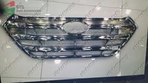 GRILA FATA CROMATE HYUNDAI TUCSON 2015-2017 [OE DE...