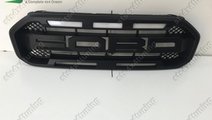 GRILA FATA CU LED FORD RANGER T8 2019-2022 XLT/LIM...