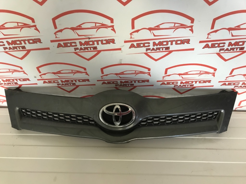 Grila Fata cu Sigla 53111-0F020 Toyota C